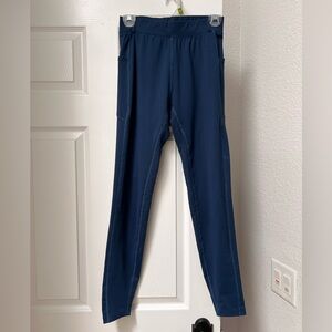 FitsT4 Sports riding pants girls XL